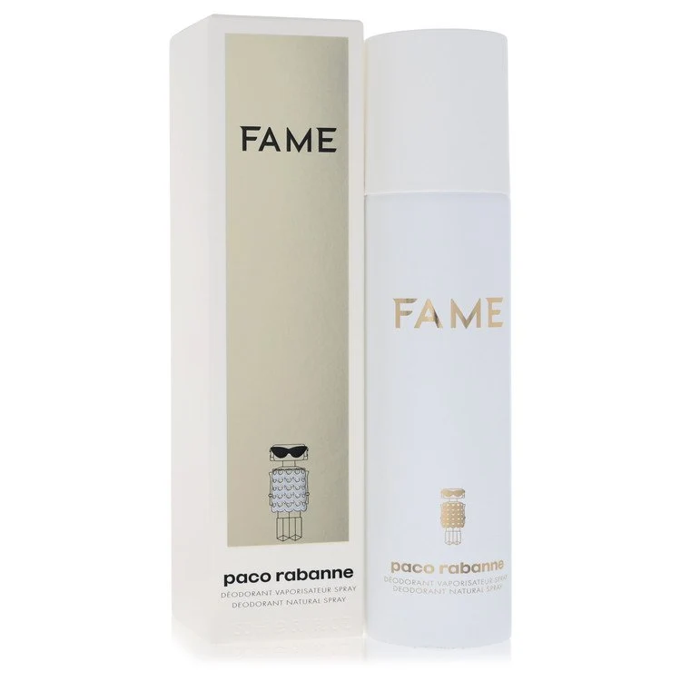 Paco Rabanne Fame Deodorant Spray by Paco Rabanne