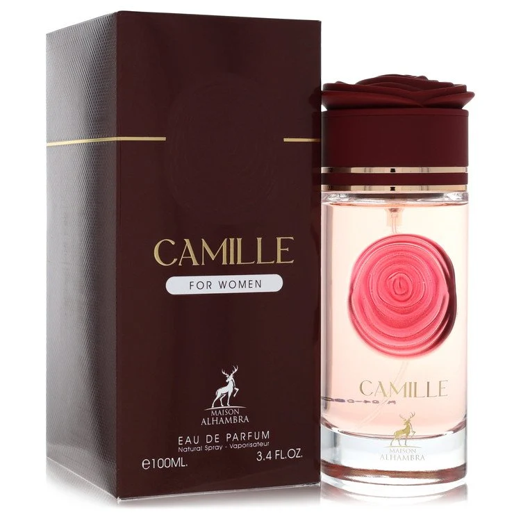 Maison Alhambra Camille Eau de Parfum by Maison Alhambra