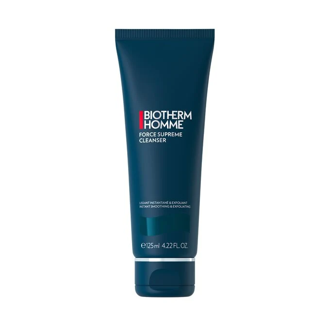 Biotherm - Nettoyant Anti- Âge Force Suprême