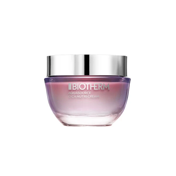 Biotherm - Aquasource Crème Hydratante au Centella Asiatica