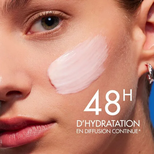 Biotherm - Aquasource Crème Hydratante au Centella Asiatica
