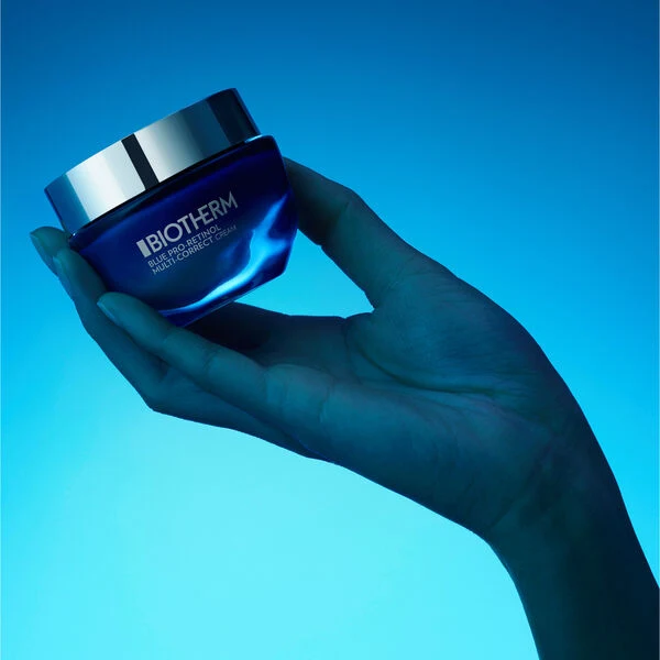 Biotherm - Blue Therapy Blue Pro-Retinol