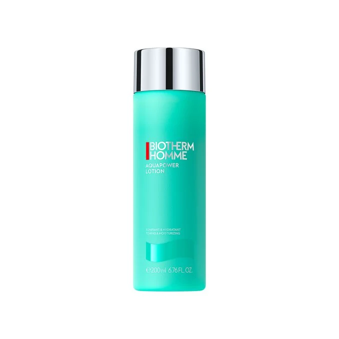 Biotherm - Aquapower Lotion Fraîche Hydratante et Apaisante
