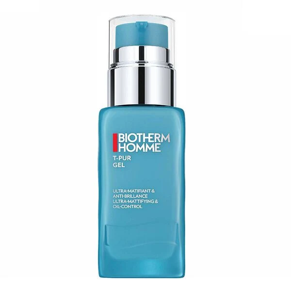 Biotherm - T-PUR Gel Hydratant Matifiant