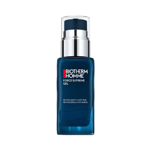 Biotherm - Force Supreme Gel Crème Anti-Age pour Homme