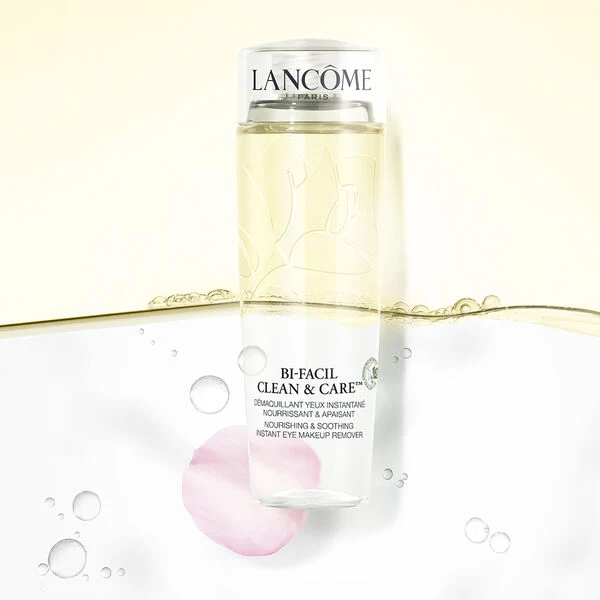 Lancôme Bi-Facil Clean & Care