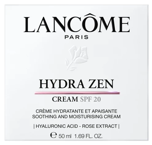 Lancôme Hydra Zen Crème Hydratante Apaisante SPF 20