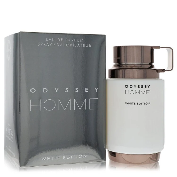 Armaf Odyssey Homme White Edition Eau de Parfum by Armaf