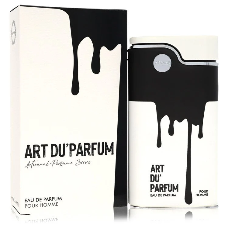Armaf Art Du'parfum Eau de Parfum by Armaf