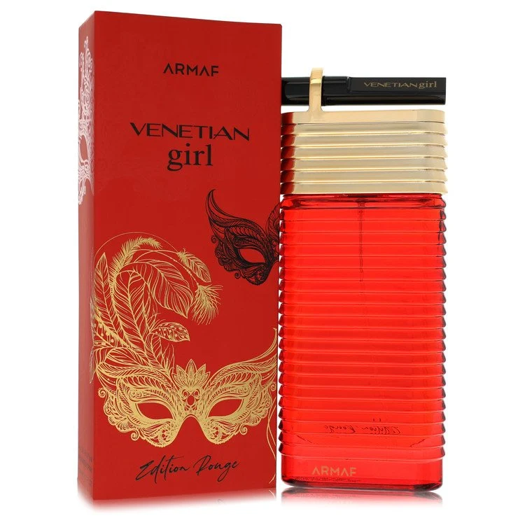 Armaf Venetian Girl Edition Rouge Eau de Parfum by Armaf
