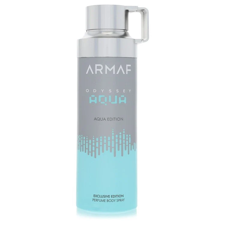 Armaf Odyssey Aqua Deodorant Spray by Armaf