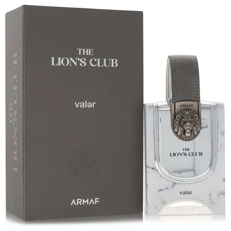 Armaf The Lion's Club Valer Eau de Parfum by Armaf