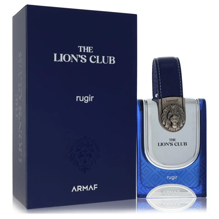 Armaf The Lion's Club Rugir Eau de Parfum by Armaf