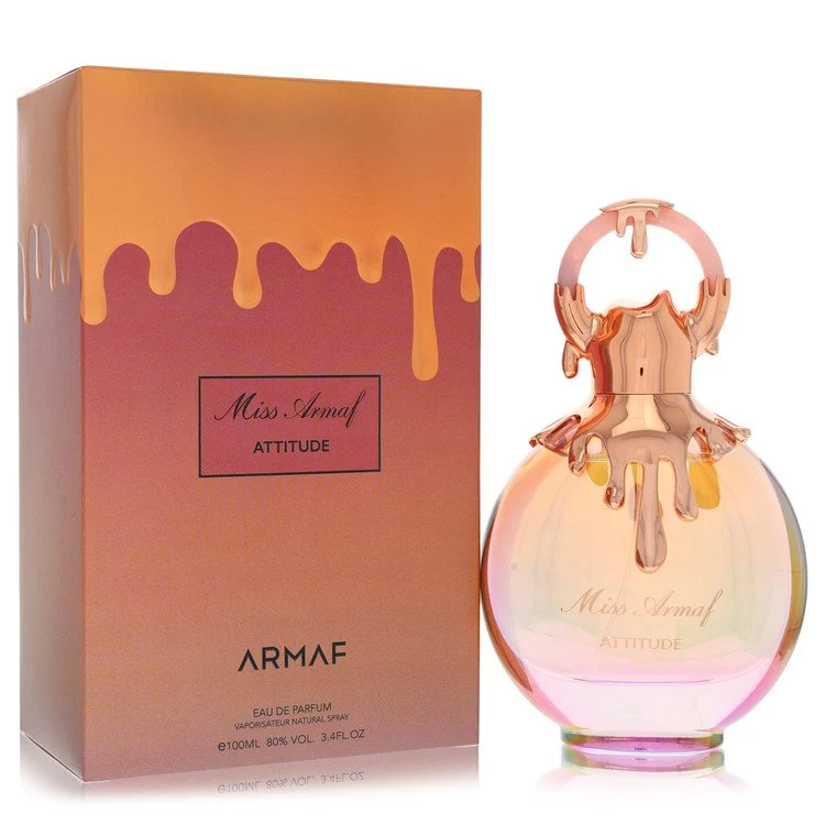 Armaf Miss Attitude Eau de Parfum by Armaf
