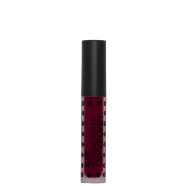 Rouge à Lèvres Liquide Mat Intense Lip Velvet - Sacha Cosmetics