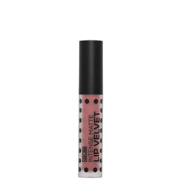 Rouge à Lèvres Liquide Mat Intense Lip Velvet - Sacha Cosmetics
