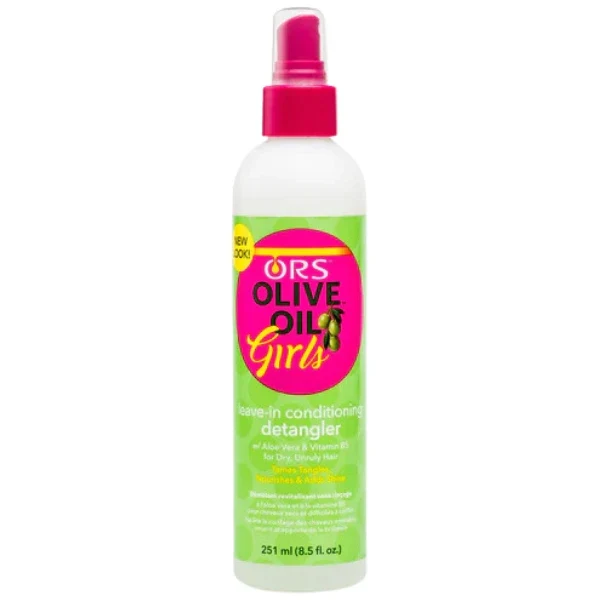 Leave-In Démêlant Olive Oil Girls - ORS