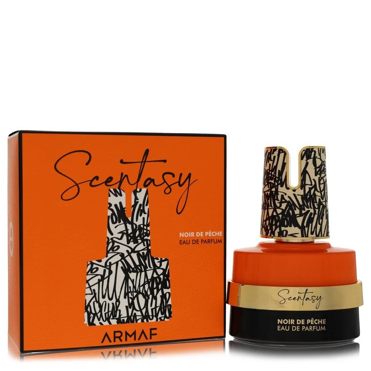 Armaf Scentasy Noir de Peche Eau de Parfum by Armaf