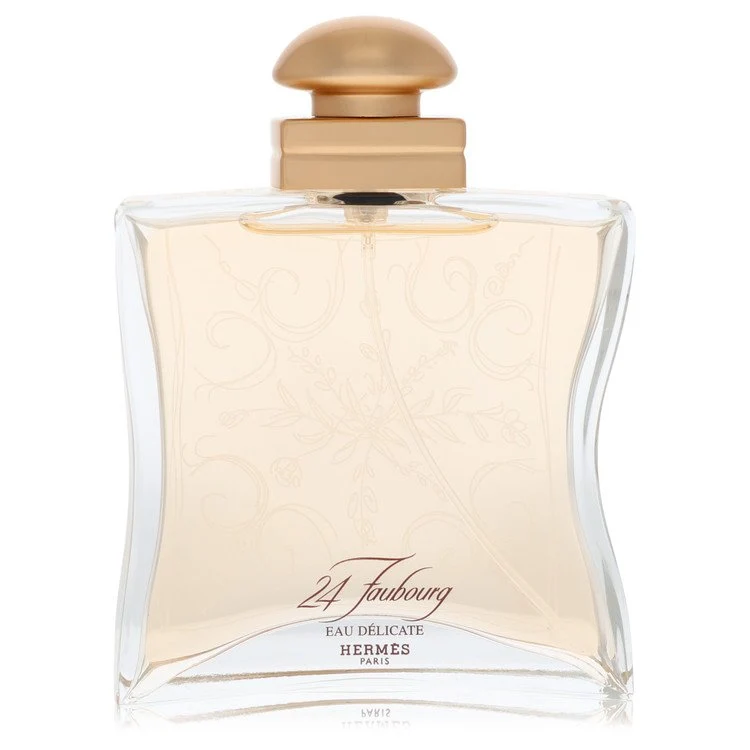 24 Faubourg Eau Delicate Eau de Toilette (Tester) by Hermes
