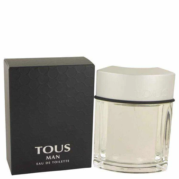 Tous, Eau de Toilette by Tous