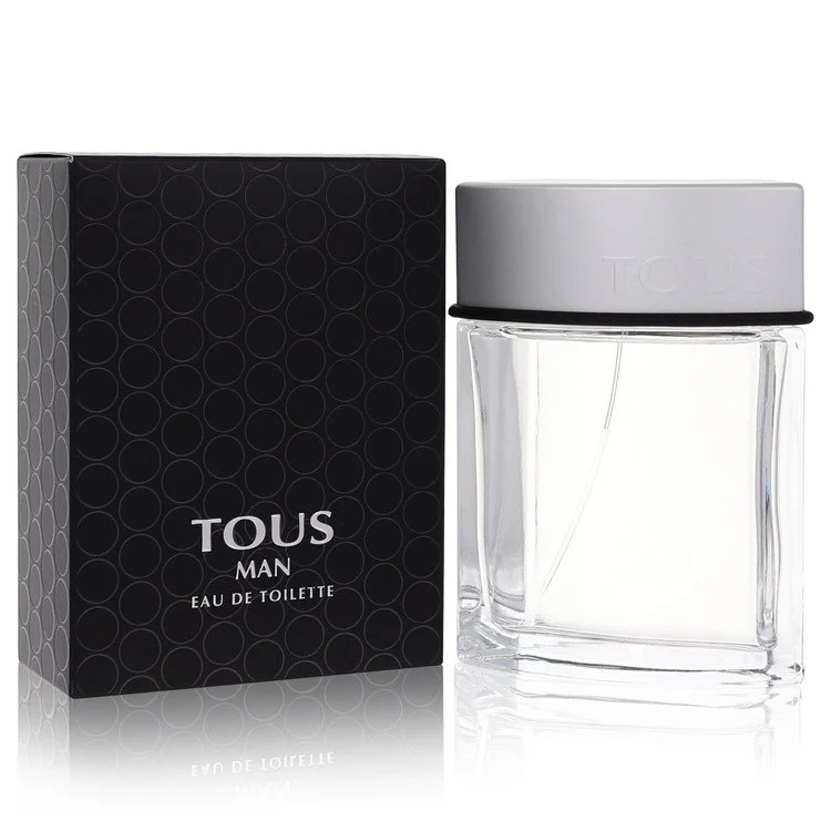 Tous, Eau de Toilette by Tous