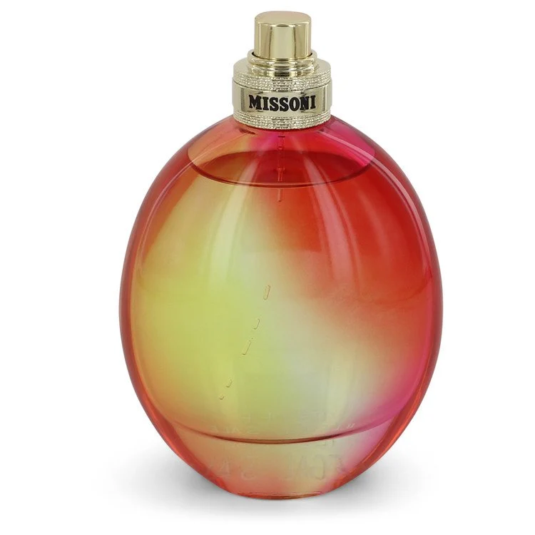 Missoni, Eau de Toilette (Tester) by Missoni