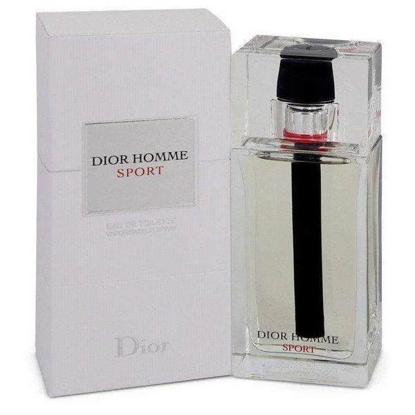 Dior Homme Sport, Eau de Toilette by Christian Dior
