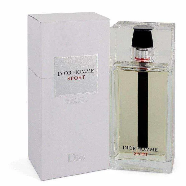 Dior Homme Sport, Eau de Toilette by Christian Dior