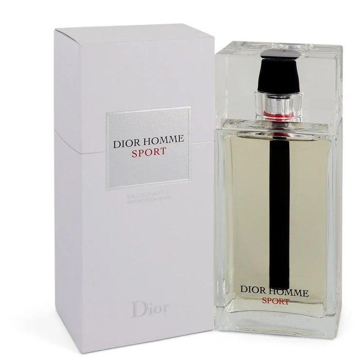 Dior Homme Sport, Eau de Toilette by Christian Dior
