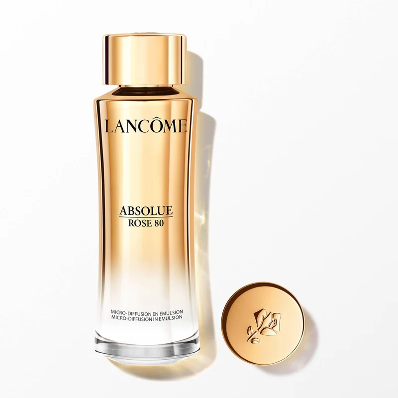 Lancôme Absolue Rose 80 Micro Diffusion en émulsion