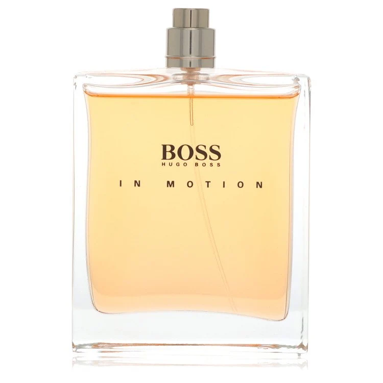 Boss In Motion Eau de Toilette (Tester) by Hugo Boss