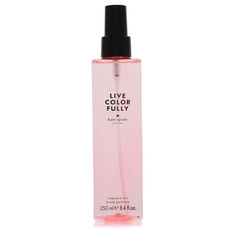 Live Colorfully Fragrance Mist by Kate Spade