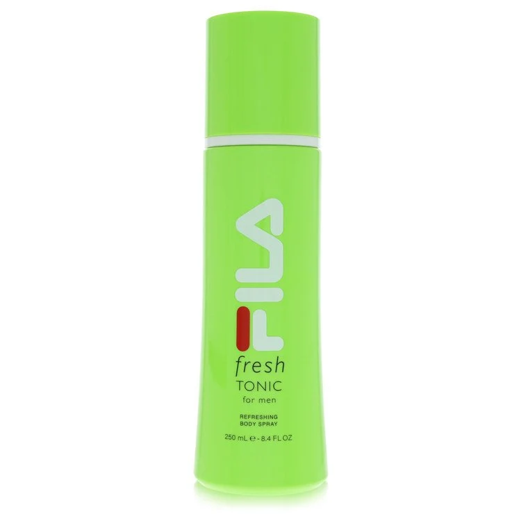 Fila Fresh Green Tonic Deodorant Spray by Fila