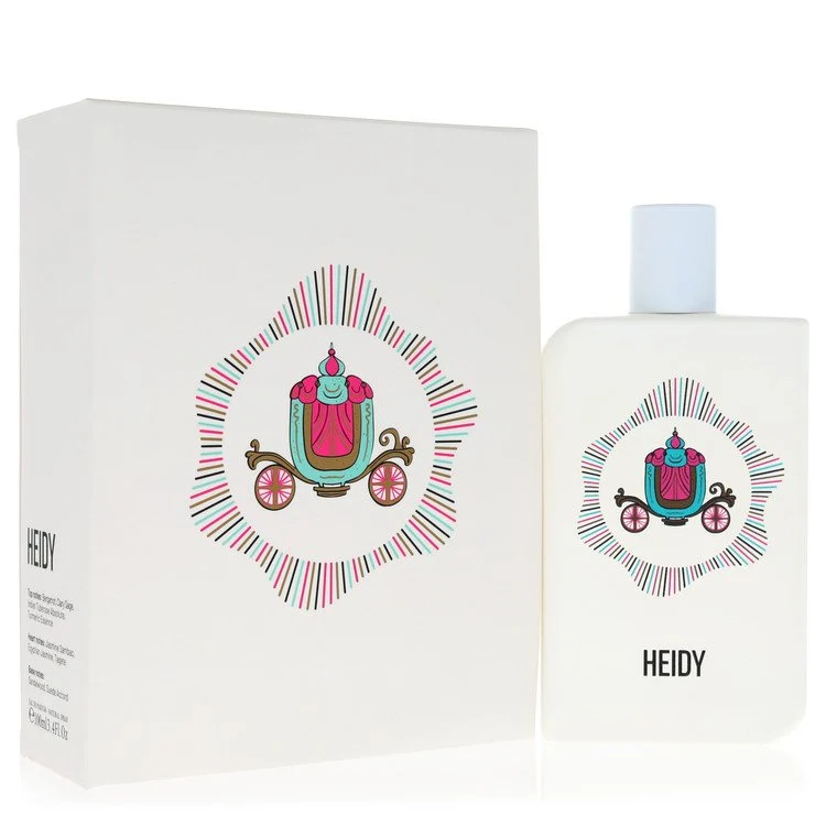 Samam Heidy Eau de Parfum by Samam