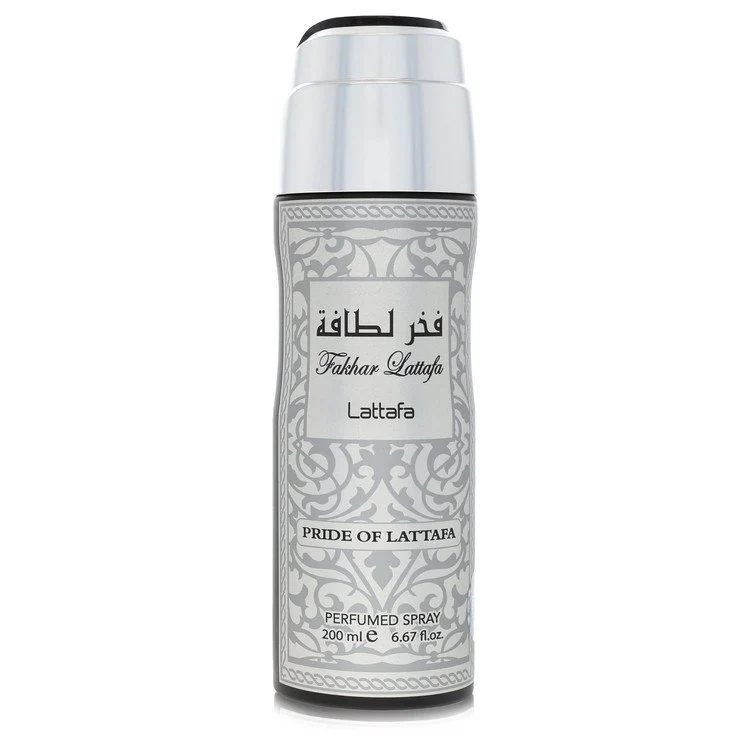 Lattafa Fakhar Body Spray by Lattafa