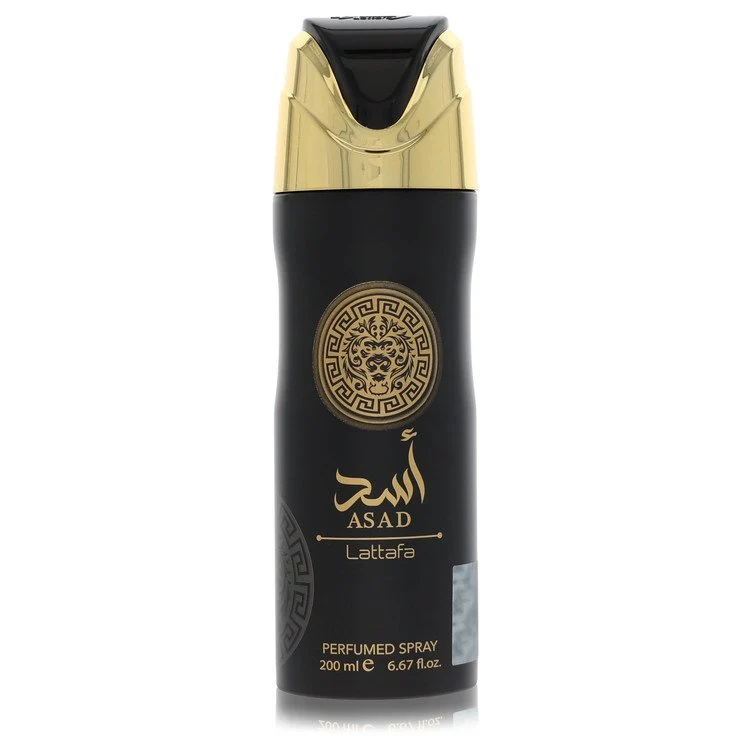 Lattafa Asad Body Spray by Lattafa