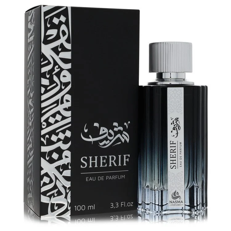 Nasma Sherif Eau de Parfum by Nasma