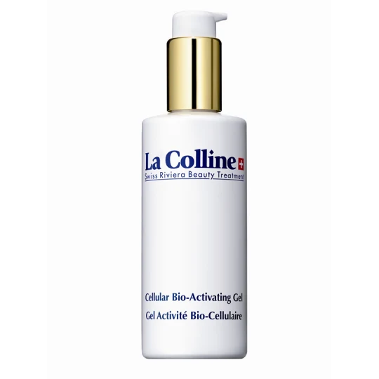 La Colline Cellular Bio-Activating Gel