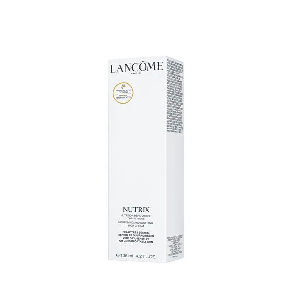 Lancôme Nutrix - Nutrition Réparatrice Crème Riche