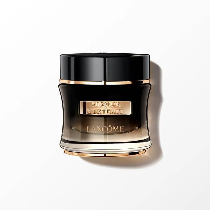 Lancôme Absolue l'extrait crème yeux