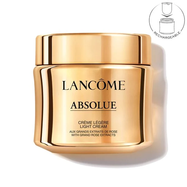 Lancôme Absolue - Crème Légère Régénératrice