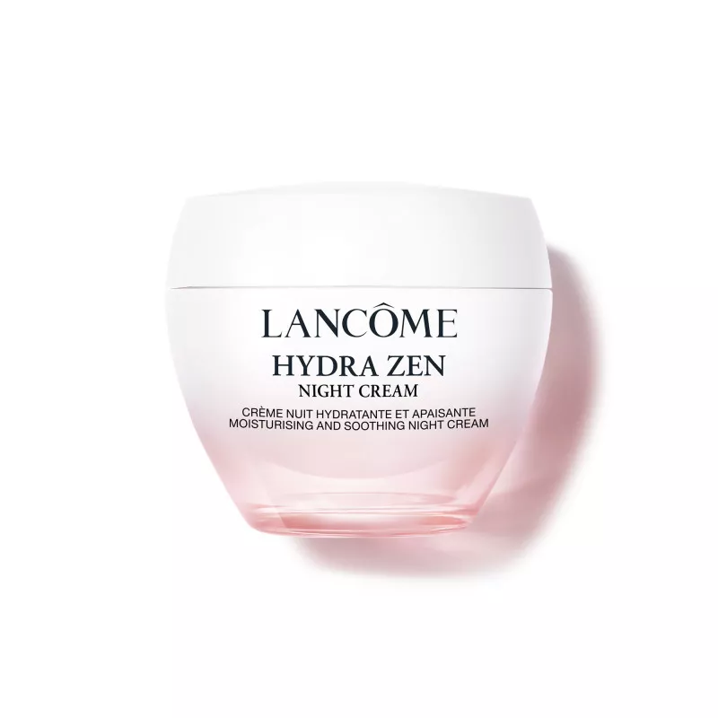Lancôme Hydra Zen Nuit