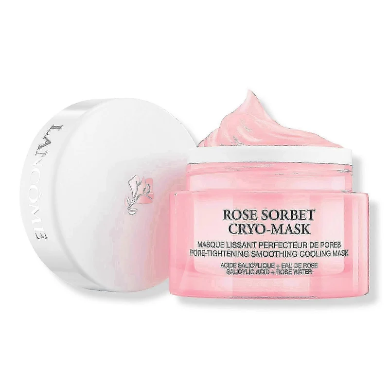 Lancôme Rose Sorbet Cryo-masque