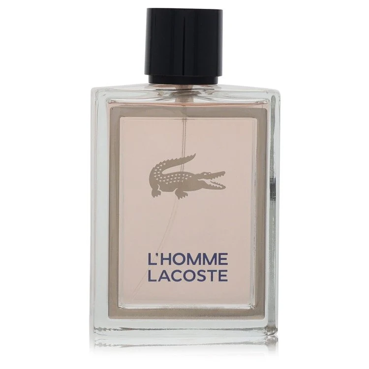 Lacoste L'homme Eau de Toilette (Tester) by Lacoste