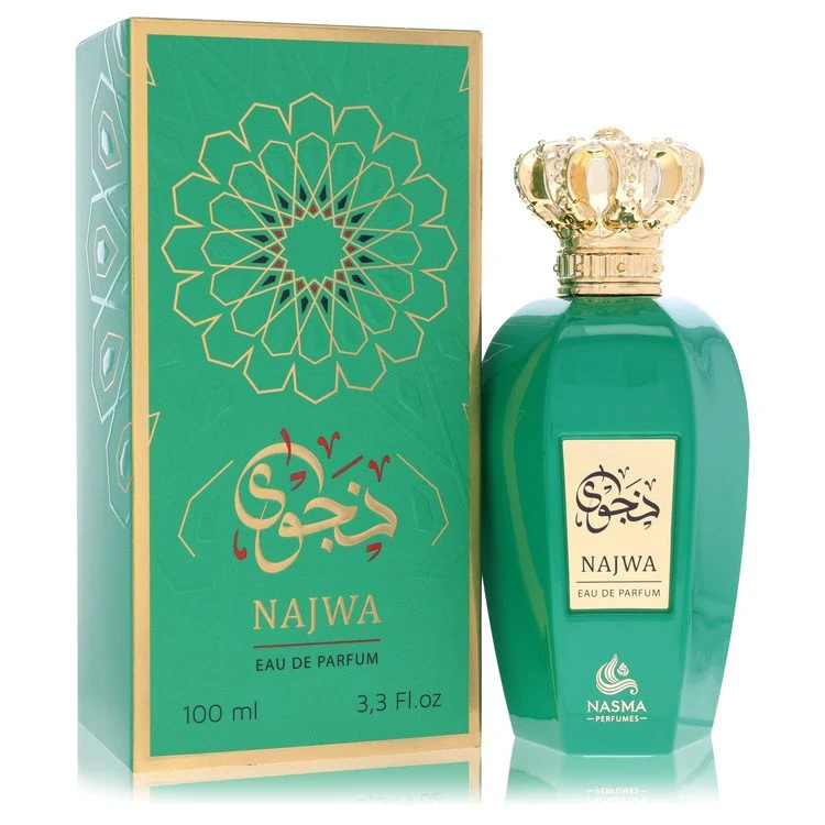 Nasma Najwa Eau de Parfum by Nasma
