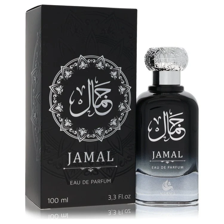 Nasma Jamal Eau de Parfum by Nasma