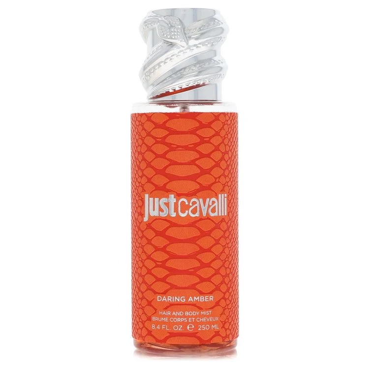 Just Cavalli Daring Amber Fragrance Mist by Just Cavalli