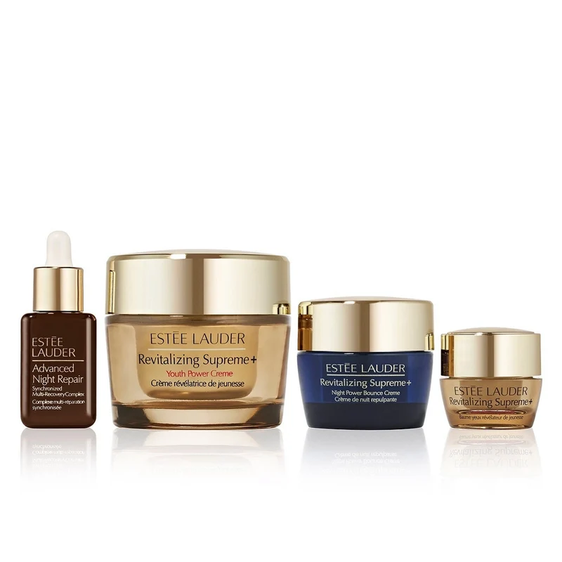 Estée Lauder Routine Lift et Fermeté - Coffret soin visage anti-âge