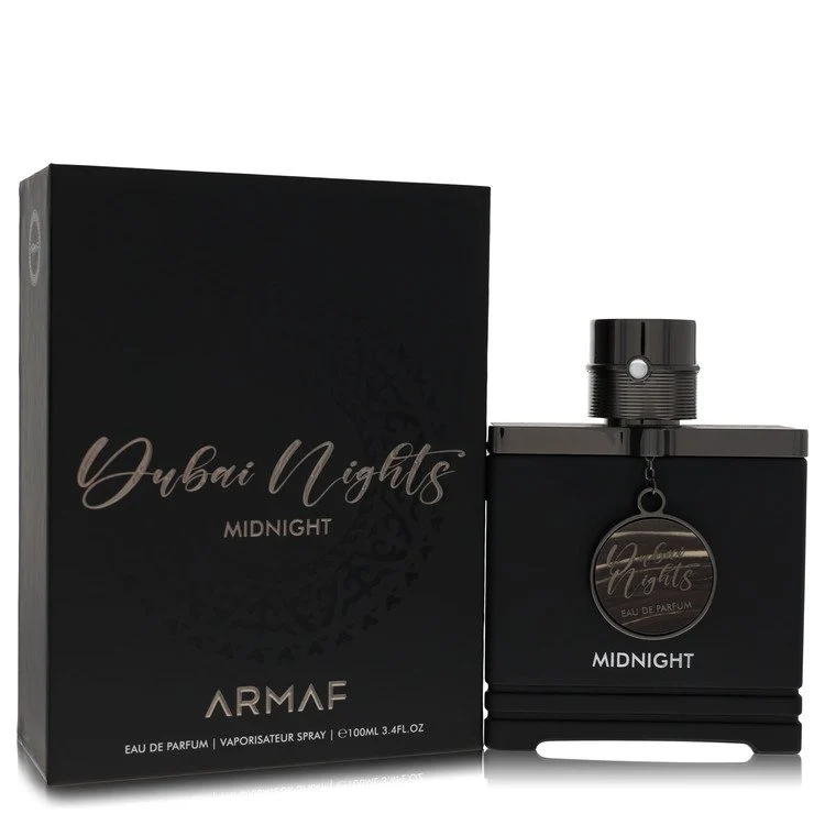 Armaf Dubai Nights Midnight Eau de Parfum by Armaf