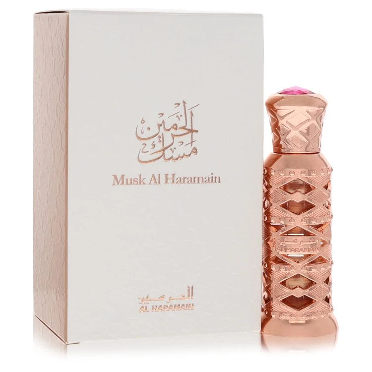 Al Haramain Musk Al Haramain Concentrated Perfume Oil by Al Haramain